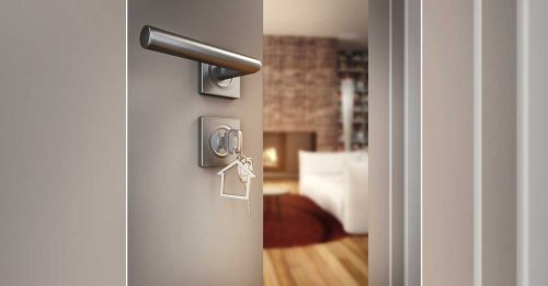 女子租房一个月 惊觉隔壁是“伪娘”