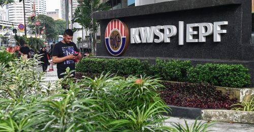 全球股市反弹助攻 EPF上半年收入近390亿