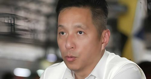 五金店国旗短暂倒挂｜胡栋强促警严惩集会者 斥首相副首相坐视不理