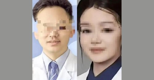 涉成绩伪造论文抄袭 “董小姐”事件 5机构19人被问责