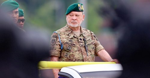 元首御令国防部 取消采购30年机龄黑鹰