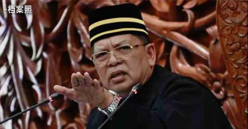 国会动态｜“别动不动就吵架打架！” 议长促议员 勿滥用免控权