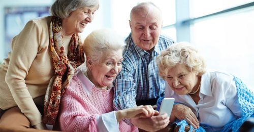 最多百岁老人的国家 是这国！香港排第二！