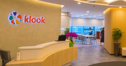 传已聘投行推进美股IPO Klook筹资规模比霸王茶姬大