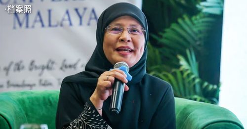 东姑麦蒙：政治人物 宪法最大威胁 首相不应干预司法任命