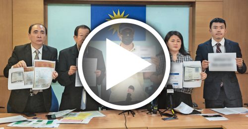 “中国律师”教路 “赢回”被诈钱财 退休华男 45万养老金 全没了