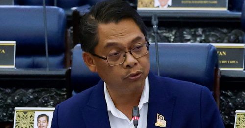 欠高教贷款禁出国？ 高教部仍未有决定