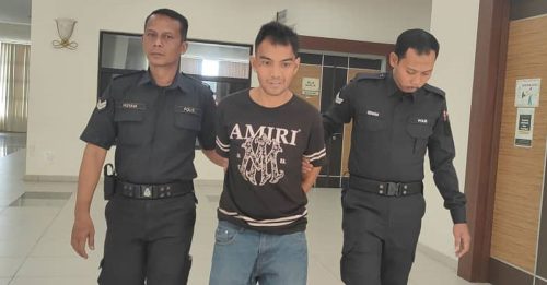 偷洗衣店6瓶洗衣液 送货司机判罚1500