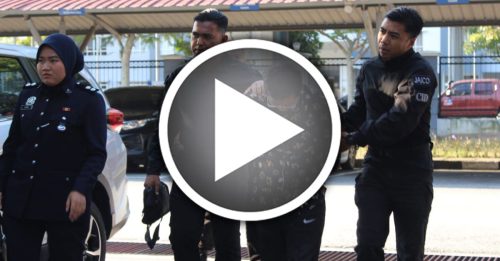 上门谈判捅死小王 人夫控谋杀罪