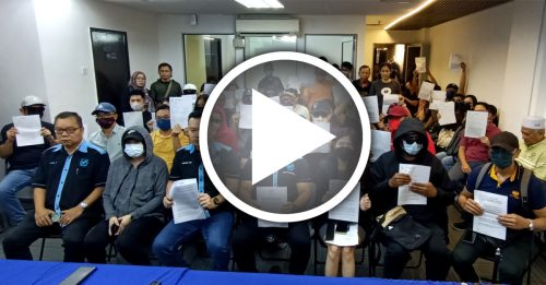 买房参与租金回酬保证计划 69苦主损失4374万｜附音频