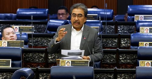 佐哈里：没有计划设立单一机构 监管稀土元素发展