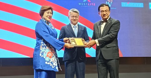 刘镇东：美国需求减少 东南亚须有更强区域供应链