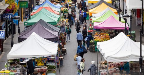 央行恐减息无望 英国通胀冲18个月新高