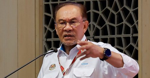 国会动态｜1826物品豁免SST 安华：比GST时期多