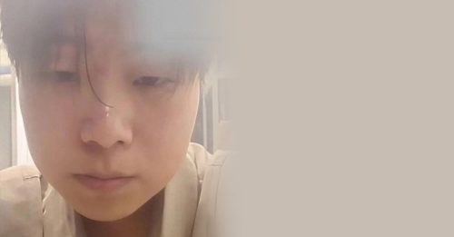 被困柬埔寨大学生录音曝光 “妈妈你好好活着 别救我了”