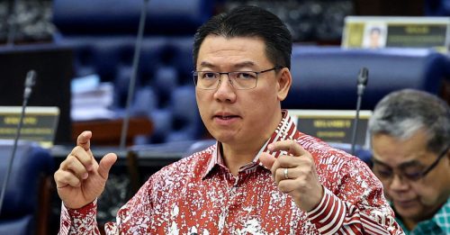 10月6日国会复会 房政部拟寻通过城新法