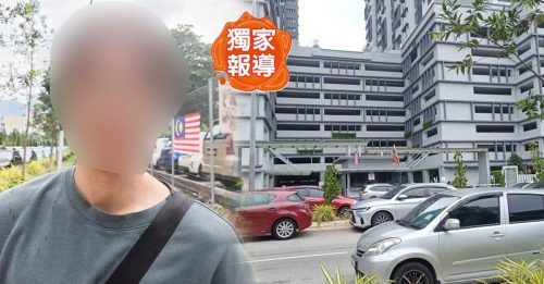 独家｜“遇事应寻求解决方法” 拉曼理大生普遍态度积极乐观