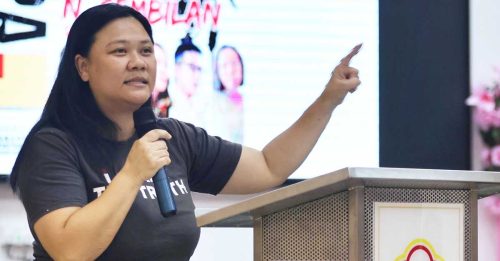 赵明福命案｜赵丽兰再揭疑点！关键证物迟交警方