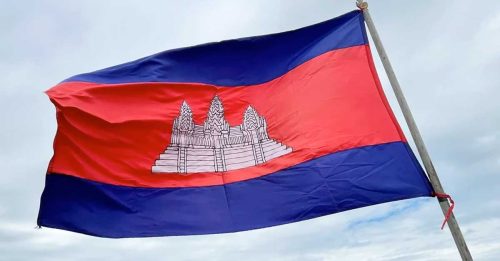 柬埔寨移民局协助 救出30名网诈大马人