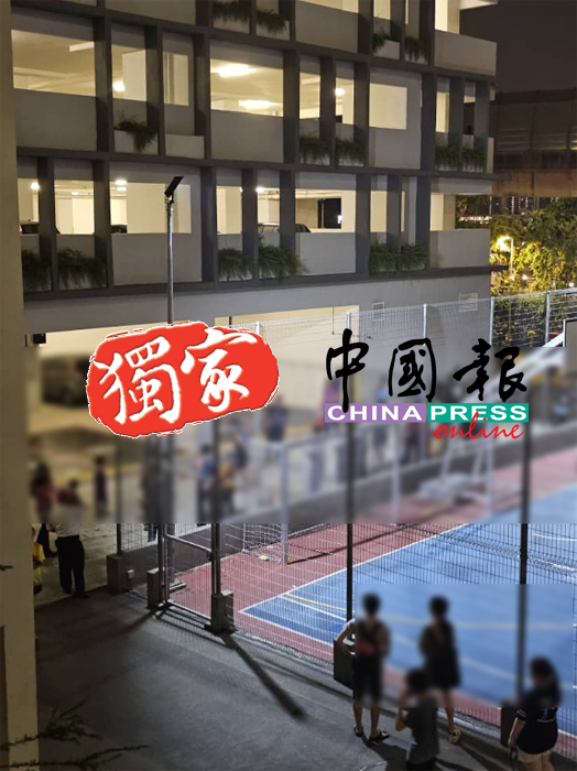 独家｜疑心结难解轻生 华裔男大学生丧命｜附音频