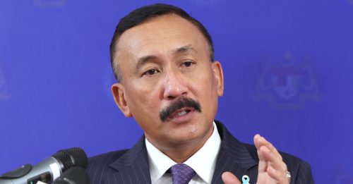 吸毒者法令修正案 今起生效