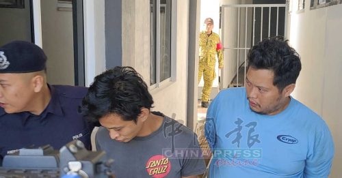 “美女”诱裸聊勒索 2男收赎金各罚1万