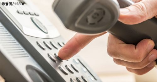 NGO吁政府增加资金 提升轻生求助热线服务