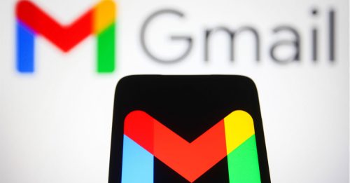 谷歌遭骇客入侵 25亿Gmail用户资料外泄 专家曝3招自保！