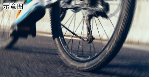 学生回家途中遭可疑车辆尾随 警：暂未发现掳人企图