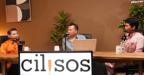 曾向安华反映对法哈斯疑虑 拉菲兹：首相回应仅是前政治秘书