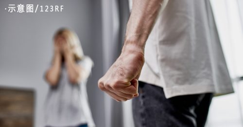 47岁华男 掐死52岁女友 数小时后自首