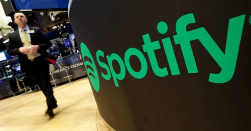 Spotify宣布涨价 月费上调近60令吉