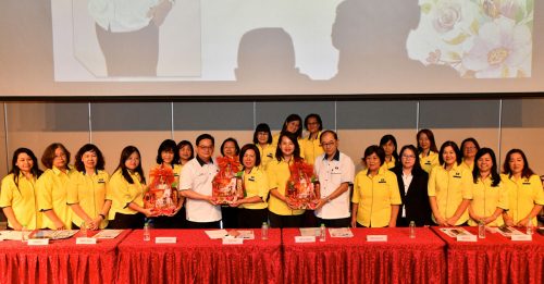 马汉顺：国家生产力提高了 但薪资却降至不成正比