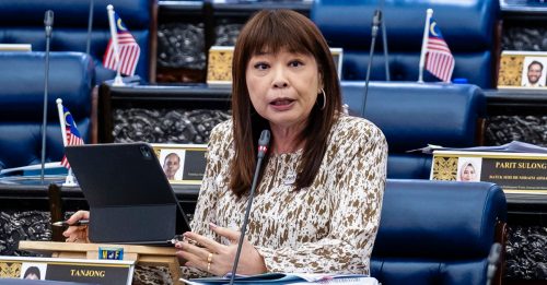 政府采购法案｜施压或用影响力干扰政府采购 罪成最高罚50万 或最高监5年