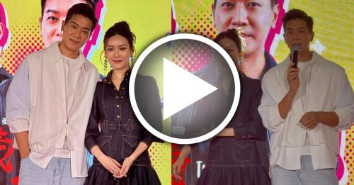 李佳芯被爆食量惊人 黎诺懿亏：眼阔肚窄