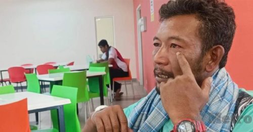 惊！出海钓鱼遭雷击 闪电击伤双眼两耳内出血