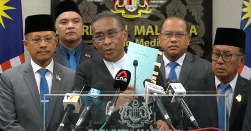 城市翻新法案｜朝野议员“前脚开”开记招 城市翻新法案明投票或遇阻