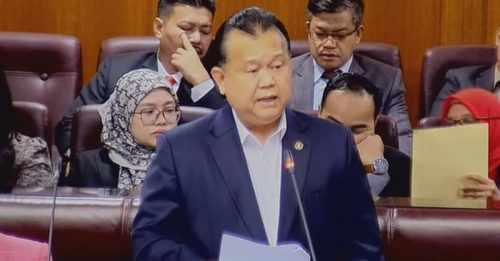 国会动态｜东西大道宜力往日里路段 7个月内修补224路洞