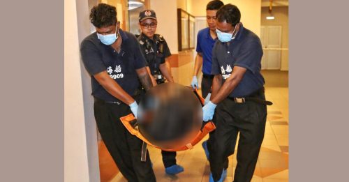 26刀捅死雇主岳母 女佣改判误杀监17年