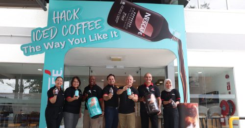 咖啡豆价格飙涨 雀巢吸纳部分成本保竞争力