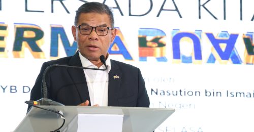 KLIA年尾测试推行 登机前筛查乘客资料系统