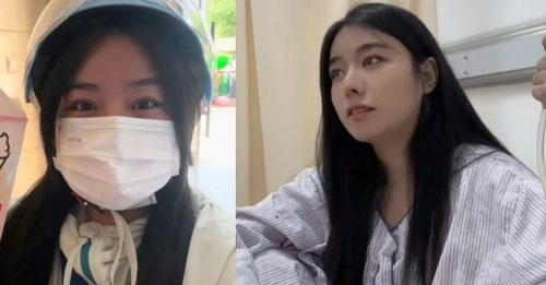 跑一天外卖换一天生命 她27岁就洗肾 送外卖凑医药费｜附音频