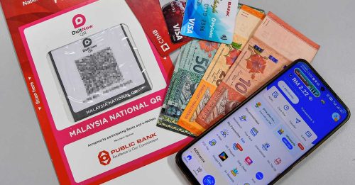 什么都高全球平均 大马人有多爱跨境网购？