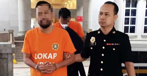 假申报210万拨款 基金会前CEO NGO主席延扣5天