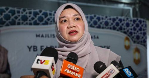 中三生疑遭霸凌｜法丽娜：校长管理员调离 教部启动调查程序