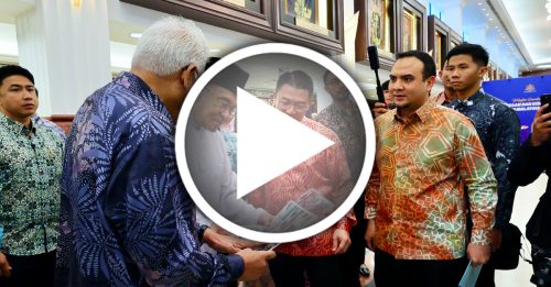 城市翻新法案｜安华倪可敏费尽唇舌解释 韩查坚持“与民同在”