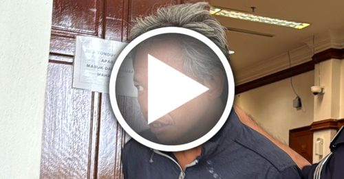 把老邻居砍至截肢断指 华裔中年犯无力交保 收押侯审