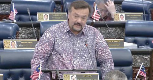 政府采购法案｜第二财长：法案限制部长采购权限