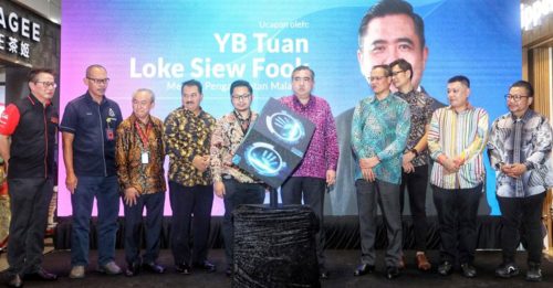 klia2推RM58机场专车 打造无缝出行体验