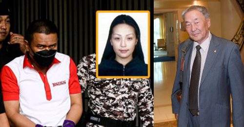 蒙古女郎被杀炸尸｜阿旦杜亚父亲入禀高庭 促彻查前特警宣誓书内容